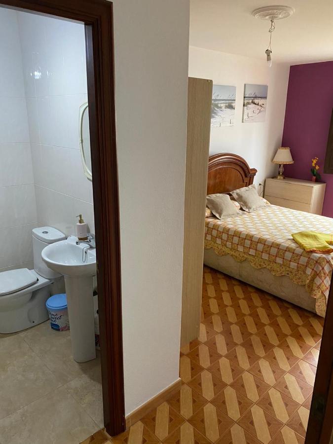 Encantadora Boutique Home Villa Juan Corme Exterior photo