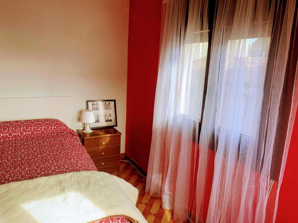 Encantadora Boutique Home Villa Juan Corme Exterior photo