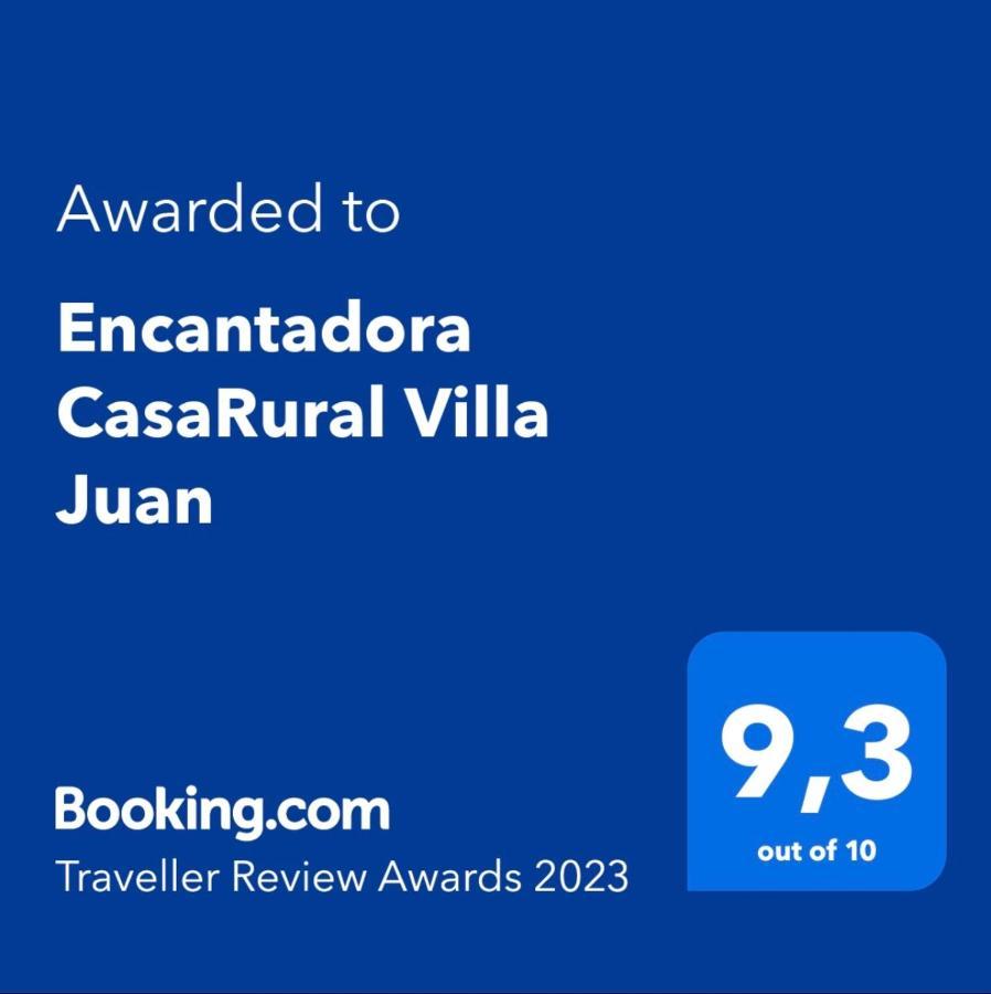 Encantadora Boutique Home Villa Juan Corme Exterior photo